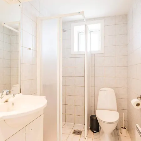 Henne Appartement