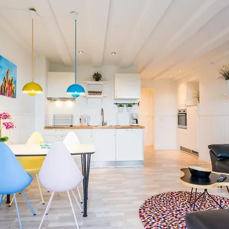 Henne Appartement *