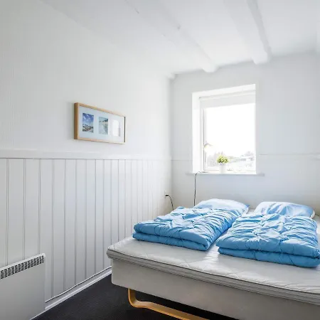 Henne Appartement *