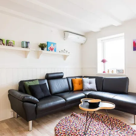Henne Appartement