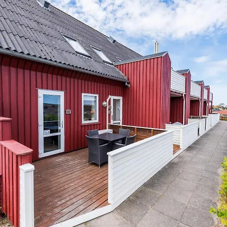 Appartement Henne *