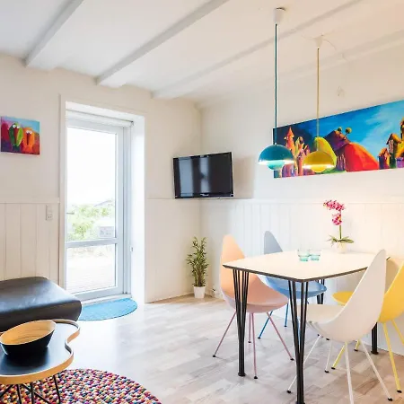 Appartement Henne *